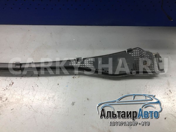 Жабо Renault Logan левая правая часть Renault 15 оригинальный номер 8200294316