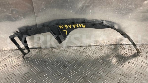 Кронштейн крепления фары левой Mazda 6 GG Mazda 2 