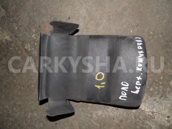 Кожух рулевой колонки Volkswagen Polo V (2009—2015) Volkswagen Polo 