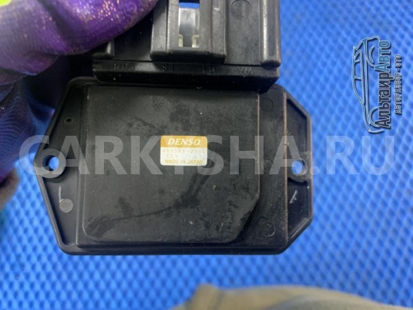 Резистор отопителя Mitsubishi Pajero 3 4993002110 Mitsubishi i оригинальный номер 4993002110