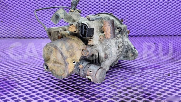 Генератор Nissan Terrano WD21 TD27T Nissan Terrano 