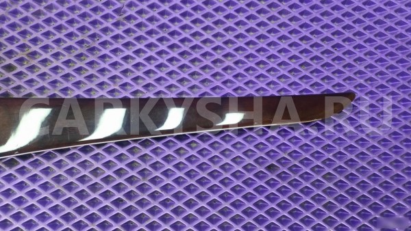 Декоративная вставка двери п/п Mercedes-Benz W210 Mercedes-Benz E-klasse 