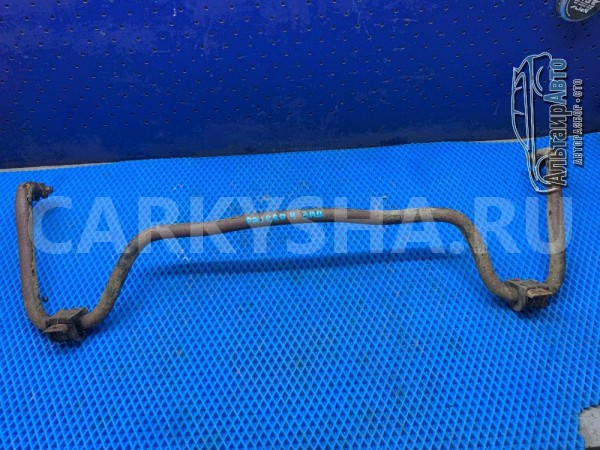 Стабилизатор задний Mitsubishi Pajero 4 Mitsubishi i оригинальный номер 4156A039