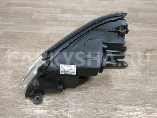 Фара правая Volkswagen Tiguan оригинальный номер 5N2941032K