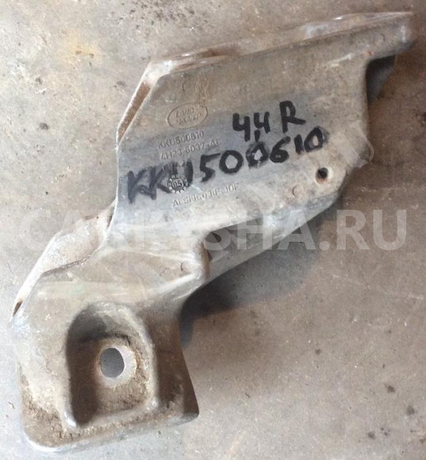 Опора ДВС RH SP 4.4 Land Rover Discovery III оригинальный номер KKU500610 4H236037AC 4H23-6037-AC