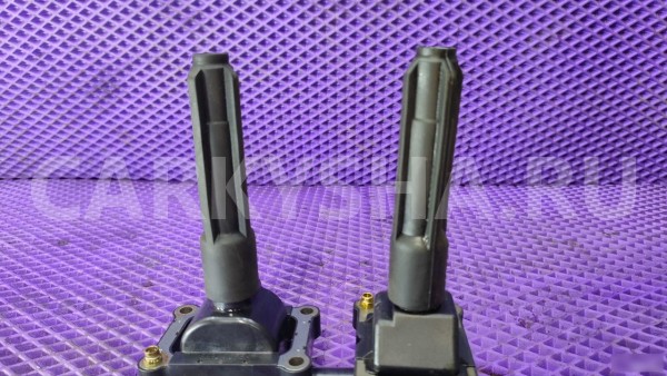 Катушка зажигания Mercedes-Benz W210 Mercedes-Benz E-klasse 