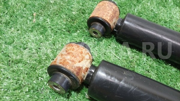 Амортизатор подвески задний Renault Megane 2006 Renault 20 оригинальный номер 19135113