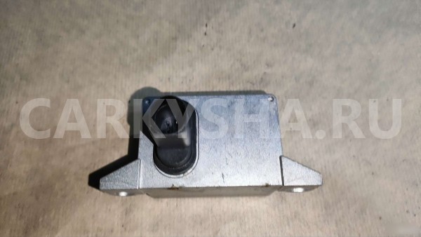 Датчик ускорения Туарег Volkswagen Touareg 