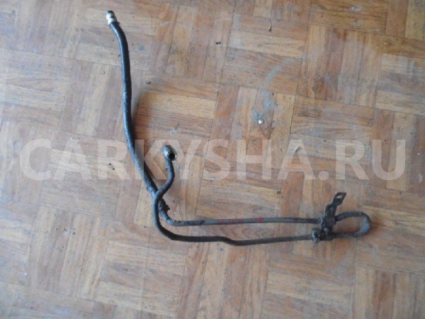 Шланг гидроусилителя Toyota Land Cruiser 100 (1998—2002) Toyota Land Cruiser оригинальный номер 4442060420