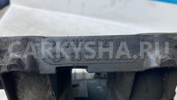 Коллектор впускной Mercedes-Benz M111 C-Class Mercedes-Benz C-klasse оригинальный номер A1111402201