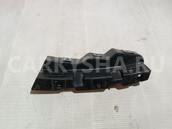 Кронштейн переднего бампера левый Fiat Doblo оригинальный номер 10500857SX