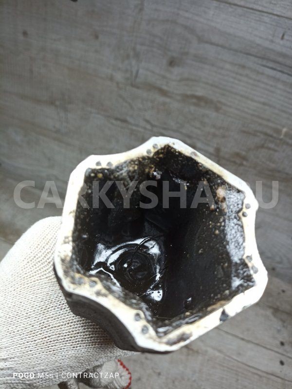 Шрус внутренний Mazda 3 BK рестайлинг (2006—2009) Mazda 2 оригинальный номер Gg3025600a