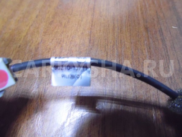 Проводка (коса) Hyundai i20 I (2008—2012) Hyundai i20 оригинальный номер 962101j711
