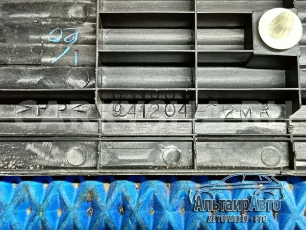 Накладка порога передняя правая Pajero 4 Mitsubishi i оригинальный номер 941204