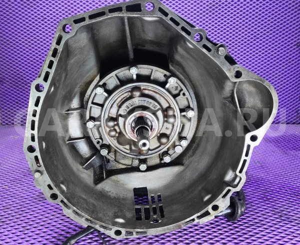 АКПП Mercedes-Benz W124 M103 722.4 Mercedes-Benz W124 оригинальный номер 2012710701