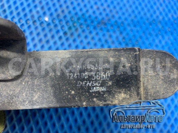 Радиатор АКПП Mitsubishi Pajero 3 4 mr453639 Mitsubishi i оригинальный номер mr453639