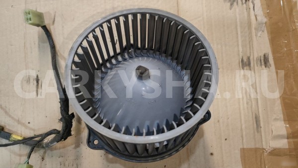 Моторчик печки Kia Spectra Kia Spectra 