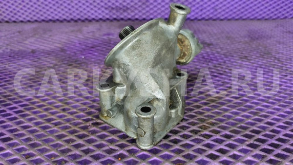 Корпус масляного фильтра Mercedes-Benz W124 M103 Mercedes-Benz W124 оригинальный номер 1031802338