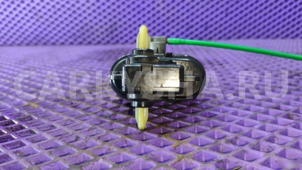 Моторчик заслонки отопителя Mercedes-Benz W210 Mercedes-Benz E-klasse оригинальный номер 2108000175