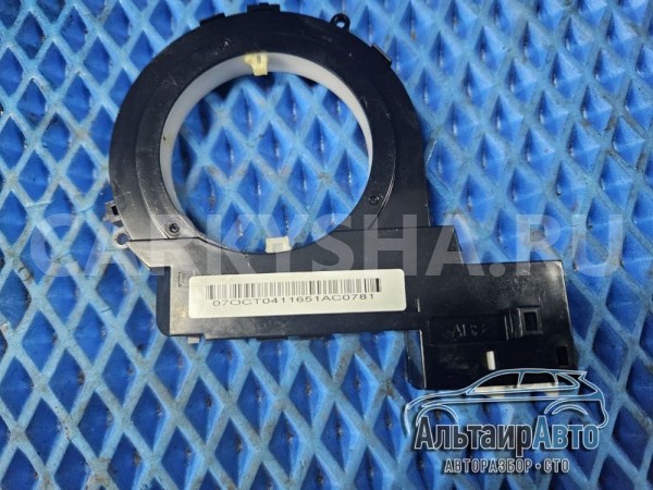 Датчик положения руля Ford Focus 2 Ford Focus оригинальный номер 3M5T3G818