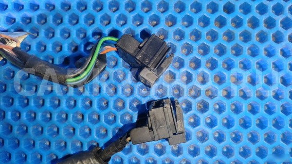 Разъем заднего фонаря Renault Logan 1 Renault 20 