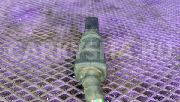 Разъем ЭБУ двигателя Mercedes-Benz W124 Mercedes-Benz Vito оригинальный номер 000546373