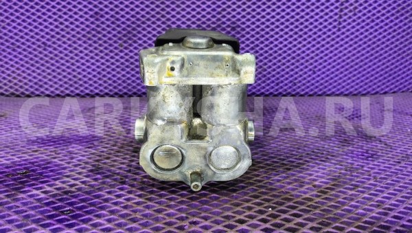 Блок ABS mercedes w124 / w201 / w202 / w126 Mercedes-Benz W124 оригинальный номер 0265200043