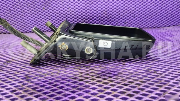 Зеркало правое Nissan Terrano WD21 Nissan Terrano 