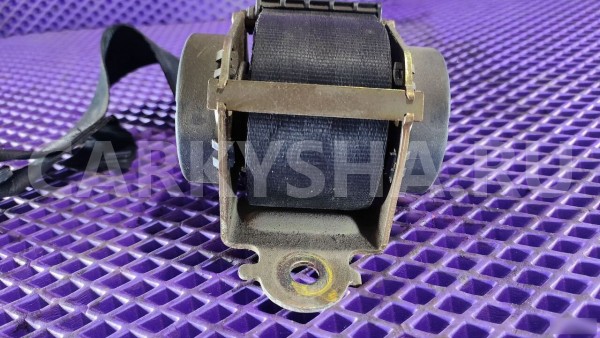 Ремень безопасности задний правый Renault Logan 1 Renault 20 