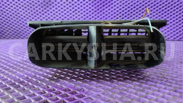 Дефлектор воздушный Mercedes-Benz W210 Mercedes-Benz E-klasse оригинальный номер 2108300054