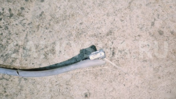 Тросик сцепления Renault Logan 1 Renault 20 