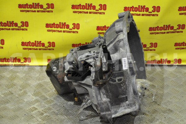 МКПП (механическая коробка переключения передач) Nissan Micra оригинальный номер NONAME