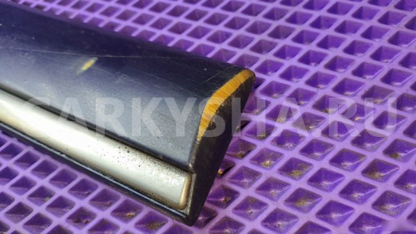 Молдинг двери передней левой Mercedes-Benz W210 Mercedes-Benz E-klasse оригинальный номер 2106900302