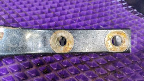 Петля багажника Renault Logan 1 Renault 20 