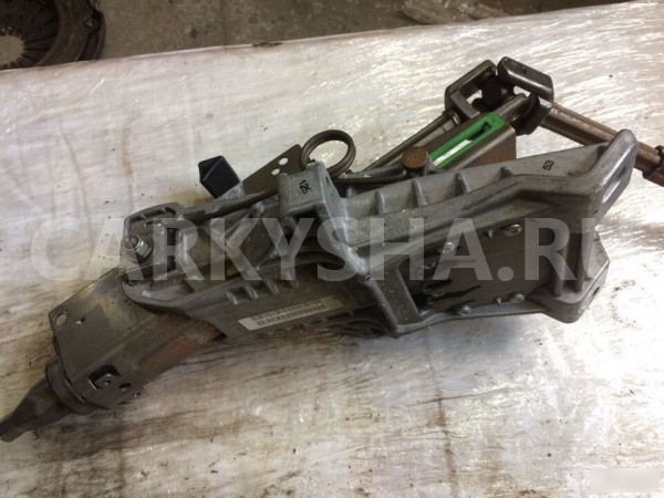 Колонка рулевая Форд Фокус 2 Ford Focus оригинальный номер 1750066