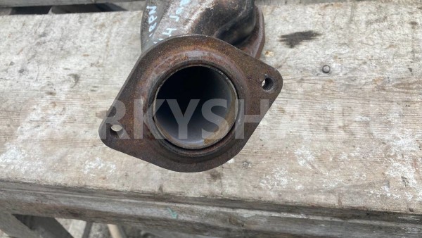 Коллектор выпускной Land Rover Range Rover Sport Land Rover Range Rover 