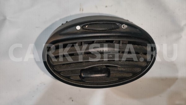 Дефлектор воздушный Ford Focus 1 Ford Focus 