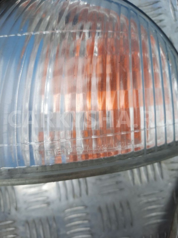 Указатель поворота передний правый Daewoo Nexia 1 Daewoo Nexia 