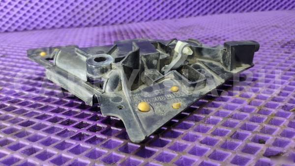 Ручка двери передней левой Mercedes-Benz W210 Mercedes-Benz E-klasse оригинальный номер 2107660154