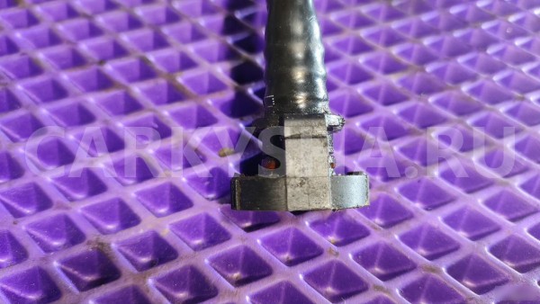 Вакуумная трубка Renault Logan 1 Renault 20 