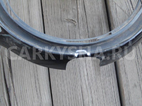 Накладка на решетку радиатора Mercedes-Benz GLS-класс X166 (2015—2019) Mercedes-Benz S-klasse оригинальный номер A1668850523