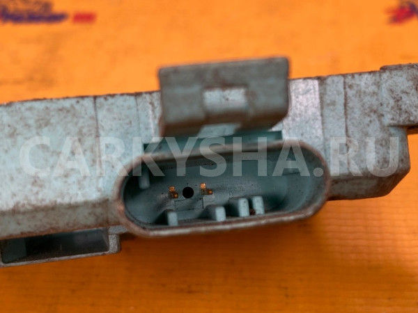 Датчик удара боковой правый AIRBAG Opel Astra G Opel Astra оригинальный номер 09133277