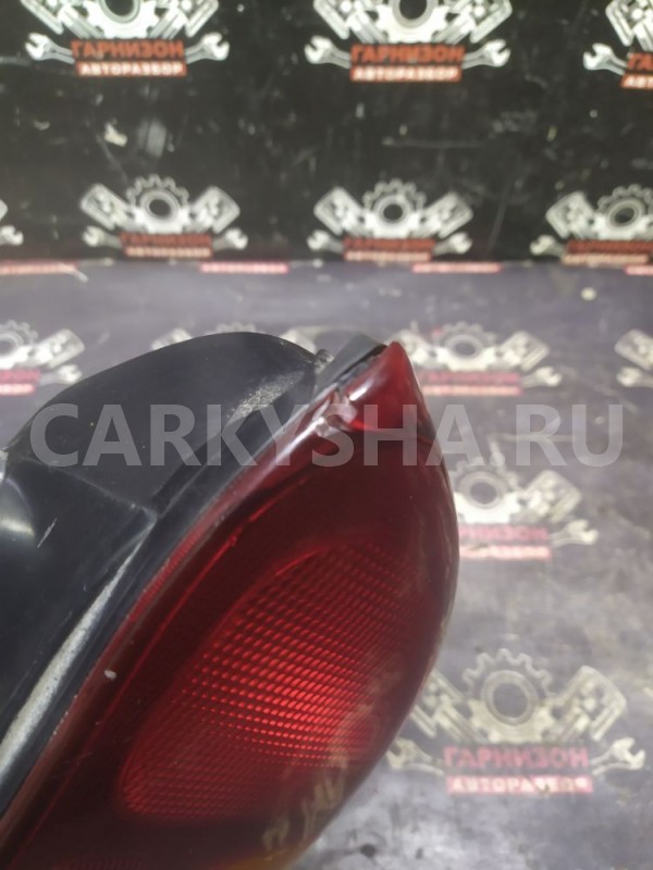 Фонарь задний правый (дефект) Шевроле Ланос Chevrolet Lanos оригинальный номер 96460279