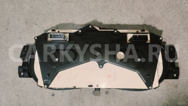 Щиток приборов Renault Logan 1 Renault 20 