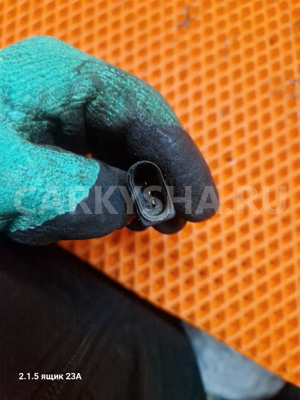 Датчик распредвала audi a6 c6 auk bpk Audi 200 