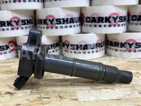 Катушка зажигания Toyota Avensis II Седан оригинальный номер 90919-02244