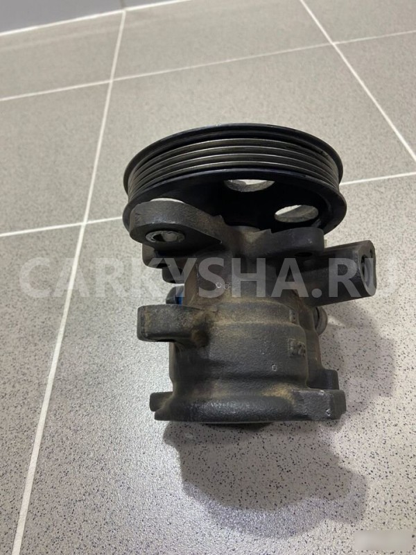 Гидроусилитель руля (гур) Toyota Carina II 1992 г Toyota Carina 