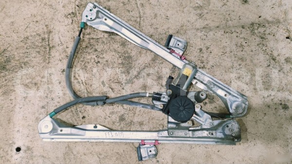 Эсп передний правый Ford Focus 1 Ford Focus 