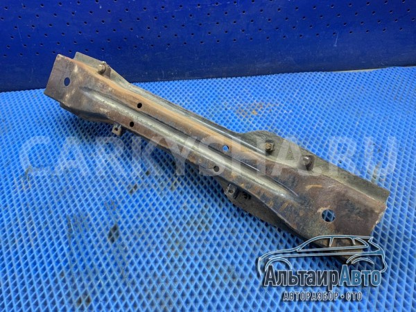 Передняя продольная балка Pajero 4 балка редуктора Mitsubishi i оригинальный номер MR992130