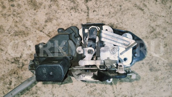 Замок двери задней правой Kia Spectra Kia Spectra 